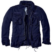 Brandit Wintermantel "Brandit Herren M-65 Giant Jacket" von Brandit