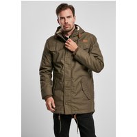 Brandit Wintermantel "Brandit Herren Marsh Lake Parka" von Brandit