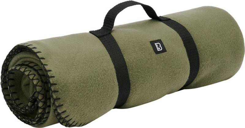 Outdoordecke Fleecedecke, Brandit Outdoordecke Fleecedecke, Brandit von Brandit
