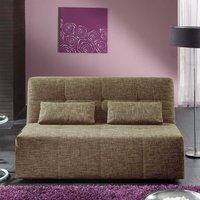 Ausziehsofa modern mit Bettkasten Made in Germany von Brandolf