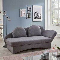 Schlafcouch mit Bettkasten Made in Germany von Brandolf