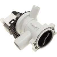 Brandt - Ersatzteil - Originale Waschmaschinen-Abwasserpumpe - vedette von Brandt