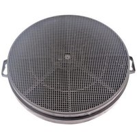 210mm Kohlefilter für Electrolux Vakuumhaube von Fagor