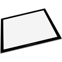 Brandt - Ersatzteil - Türglas innen - - de dietrich sauter von Brandt