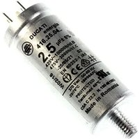 Kondensator für Geschirrspüler Thomson 416250429 von Brandt