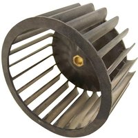 Ersatzteil - Turbine Ventilator - Brandt vedette, thomson, fagor, blomberg, sangiorgio, privileg, elektra-bregenz, quelle, smeg, nogamatic, singer, von Brandt