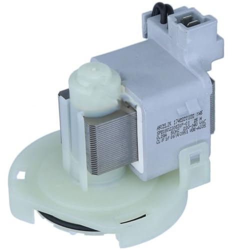 Pompe de vidange pour lave vaisselle 32X2769 Pompe de vidange pour lave vaisselle 32X2769 von Brandt