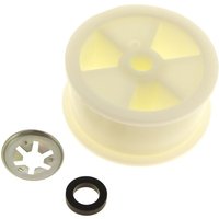 Spannrolle Original 57x2519 für Wäschetrockner brandt von VEDETTE