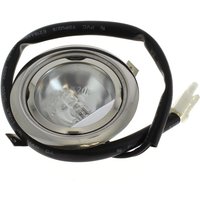Spot + Halogenlampe 12v 20w für Dunstabzugshaube brandt Spot + Halogenlampe 12v 20w für Dunstabzugshaube brandt von Brandt