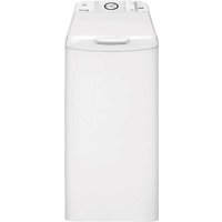 Top-waschmaschine 40 cm, 6 kg, 1200 u/min, weiß - Brandt - BT16022 Top-waschmaschine 40 cm, 6 kg, 1200 u/min, weiß - Brandt - BT16022 von Brandt