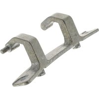 Türscharnier 52x1805 für Waschmaschine Brandt von Brandt