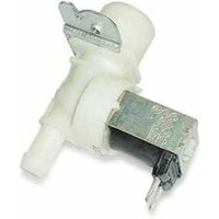 Wasserlast-Magnetventil 1 Way 180 ° für Brandt Waschmaschine - 51x1780 von Brandt