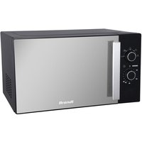 Brandt - Mikrowelle 26l 900w schwarz sm2606b von Brandt