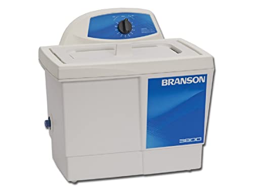 Branson 3800 M Hochdruckreiniger Ultraschall, 5,7L von Branson Ultrasonics