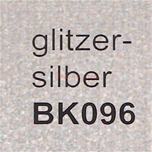 Brantho Korrux "3 in 1" 0,75 l 096 Glitzersilber (35,93 EUR/l) von echte brabth's