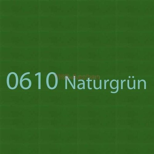 Brantho Korrux "3 in 1" 5 Liter 0610 Naturgrün (19,80 E von echte brabth's