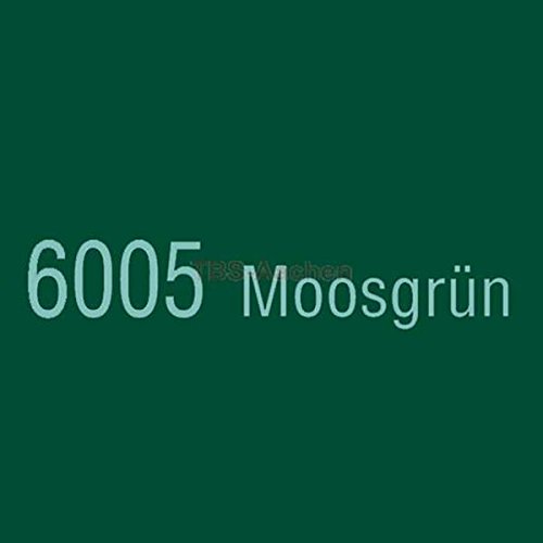 Brantho Korrux "3 in 1" 5 Liter 6005 Moosgrün (21,80 EU von echte brabth's