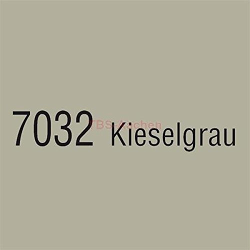 Brantho Korrux"3 in 1" 5 Liter 7032 Kieselgrau (21,80 EUR/l) von Branth Farben