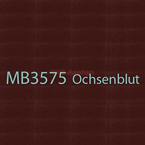 Branths Robust-Lack 0,75 l Dose MB3575 Ochsenblut (24,85 EUR/l) von echte brabth's