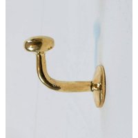 Unlackierter Dekorativer Messinghaken - Einzigartige Wandhaken Aus Messing Boho Wandhaken, Antike Haken, Kleiderhaken, Handtuchhaken, Kumpelhaken Unlackierter Dekorativer Messinghaken - Einzigartige Wandhaken Aus Messing Boho Wandhaken, Antike Haken, Kleiderhaken, Handtuchhaken, Kumpelhaken von BrassGate