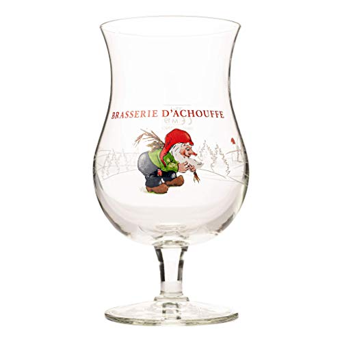La Chouffe Bierglas von binoa