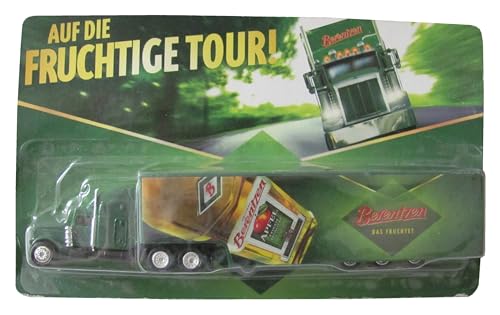Berentzen Nr.12 - Apfelkorn - Peterbilt - US Sattelzug Berentzen Nr.12 - Apfelkorn - Peterbilt - US Sattelzug von Brauerei