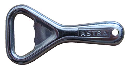 Brauerei A s t r a - Flaschenöffner von Brauerei