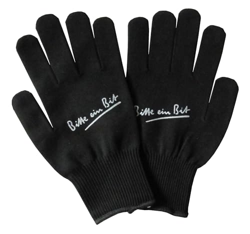 Brauerei Bi t b u r g e r - Tiefkühlkost Spezialhandschuhe Brauerei Bi t b u r g e r - Tiefkühlkost Spezialhandschuhe von Brauerei