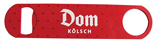 Brauerei Dom Kölsch - Flaschenöffner - Motiv 1 von Brauerei