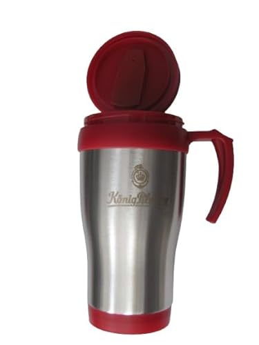 Brauerei König Pilsener - To Go Becher - Thermobecher Brauerei König Pilsener - To Go Becher - Thermobecher von Brauerei