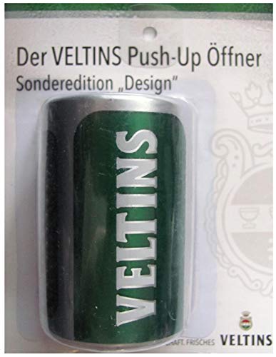 Brauerei V e l t i n s - Sonderedition - Push Up Flaschenöffner - Motiv 2 von Brauerei