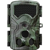 Braun Germany BRAUN Scouting Cam Black1300 Wildkamera 13 Megapixel Zeitrafferfunktion, Tonaufzeichnu von Braun Germany