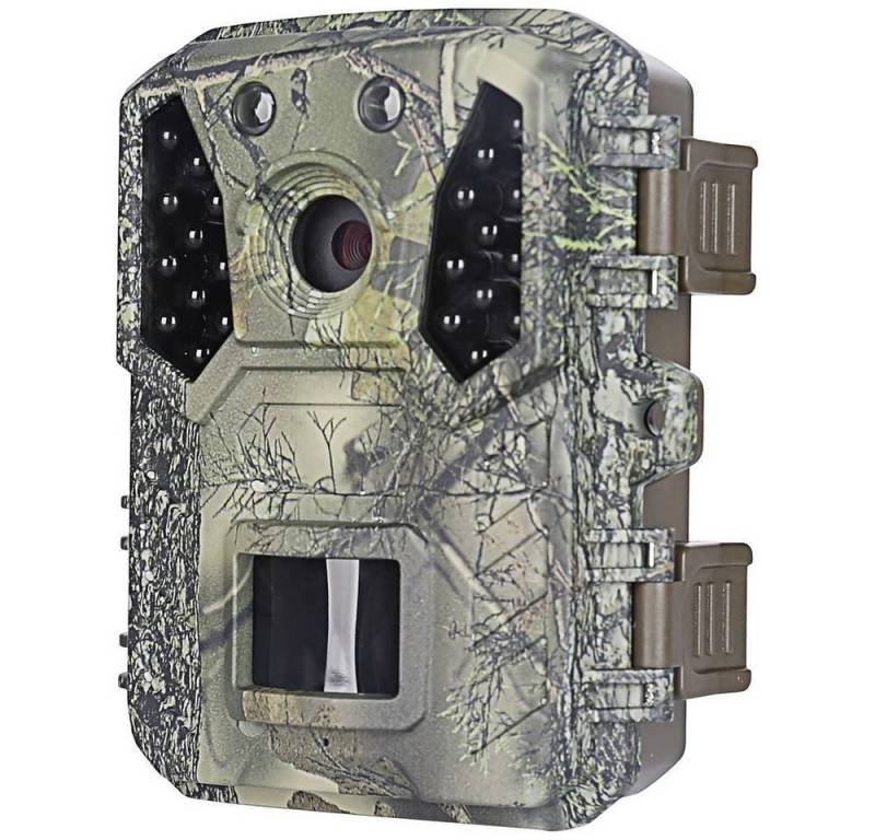 Braun Phototechnik Wildkamera BRAUN (WLAN, Zeitrafferfunktion) von Braun Phototechnik