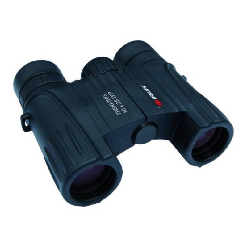 Braun Phototechnik Braun Photo Fernglas Dachkant Binocular Siehe Text/Foto C-Ware von Braun Phototechnik
