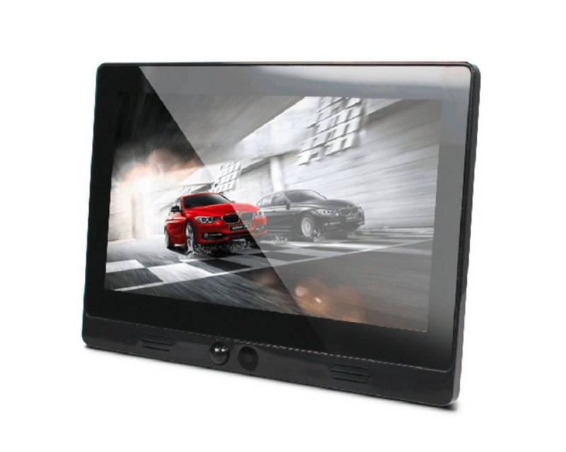 Braun Phototechnik DigiFrame 10.1 Motion Digitaler Bilderrahmen Braun Phototechnik DigiFrame 10.1 Motion Digitaler Bilderrahmen von Braun Phototechnik