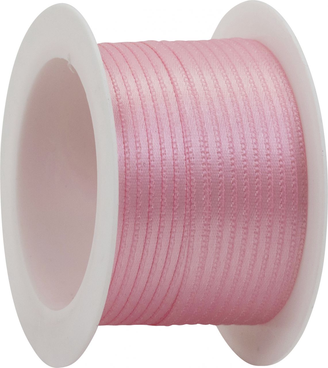 Braun & Company Band rosa 3 mm x 10 m von Braun & Company