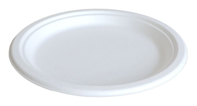 Braun & Company By nature Teller weiß Ø 23 cm 10 Stück Braun & Company By nature Teller weiß Ø 23 cm 10 Stück von Braun & Company