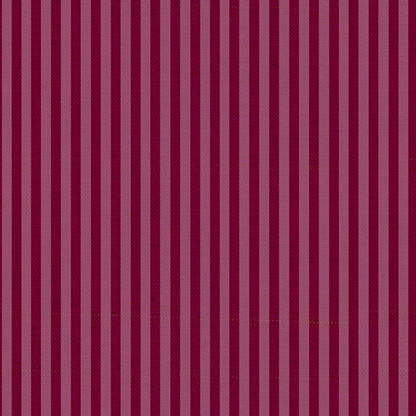 Braun & Company Servietten Linnen Midi bordeaux 33 x 33 cm - 20er Pack von Braun & Company