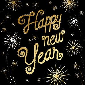 Braun & Company Servietten Motiv Feuerwerk 33 x 33 cm - 20er Pack Braun & Company Servietten Motiv Feuerwerk 33 x 33 cm - 20er Pack von Braun & Company