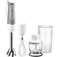 Braun Handmixer Multiquick 5 MQ 525 Omelette (044925) von Braun