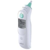 Braun ThermoScan Thermometer 5 IRT 6020MNLA (602190) von Braun