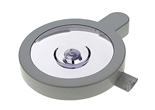 Deckel kompatibel mit /Ersatzteil für Braun 3202 K700 K750 TributeCollection MULTIQUICK 5 Küchenmaschine Deckel kompatibel mit /Ersatzteil für Braun 3202 K700 K750 TributeCollection MULTIQUICK 5 Küchenmaschine von Braun