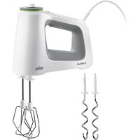 BRAUN Handmixer HM 5100 von Braun