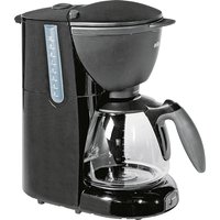 BRAUN Kaffeemaschine KF 560/1 schwarz von Braun