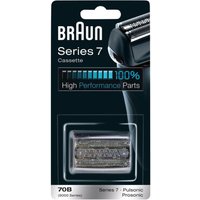 BRAUN Scherkopf 70B BRAUN Scherkopf 70B von Braun