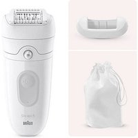 BRAUN Silk-épil 5 5-011 Epilierer BRAUN Silk-épil 5 5-011 Epilierer von Braun