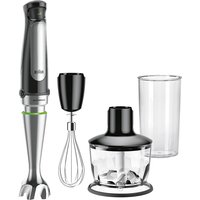 BRAUN Stabmixer-Set MultiQuick7 MQ7035X 1.000 Watt BRAUN Stabmixer-Set MultiQuick7 MQ7035X 1.000 Watt von Braun