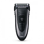 BRAUN Trimmer Schwarz, Blau 190s-1 von Braun