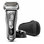 BRAUN Trimmer Schwarz, Silber 81662404 von Braun