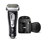 BRAUN Trimmer Schwarz, Silber 81666397 von Braun